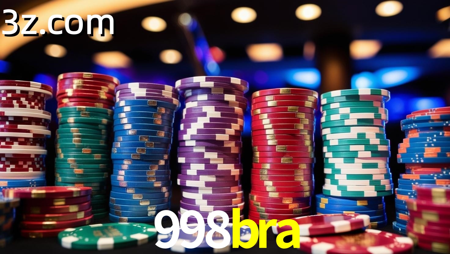 Live Casino 998BRA