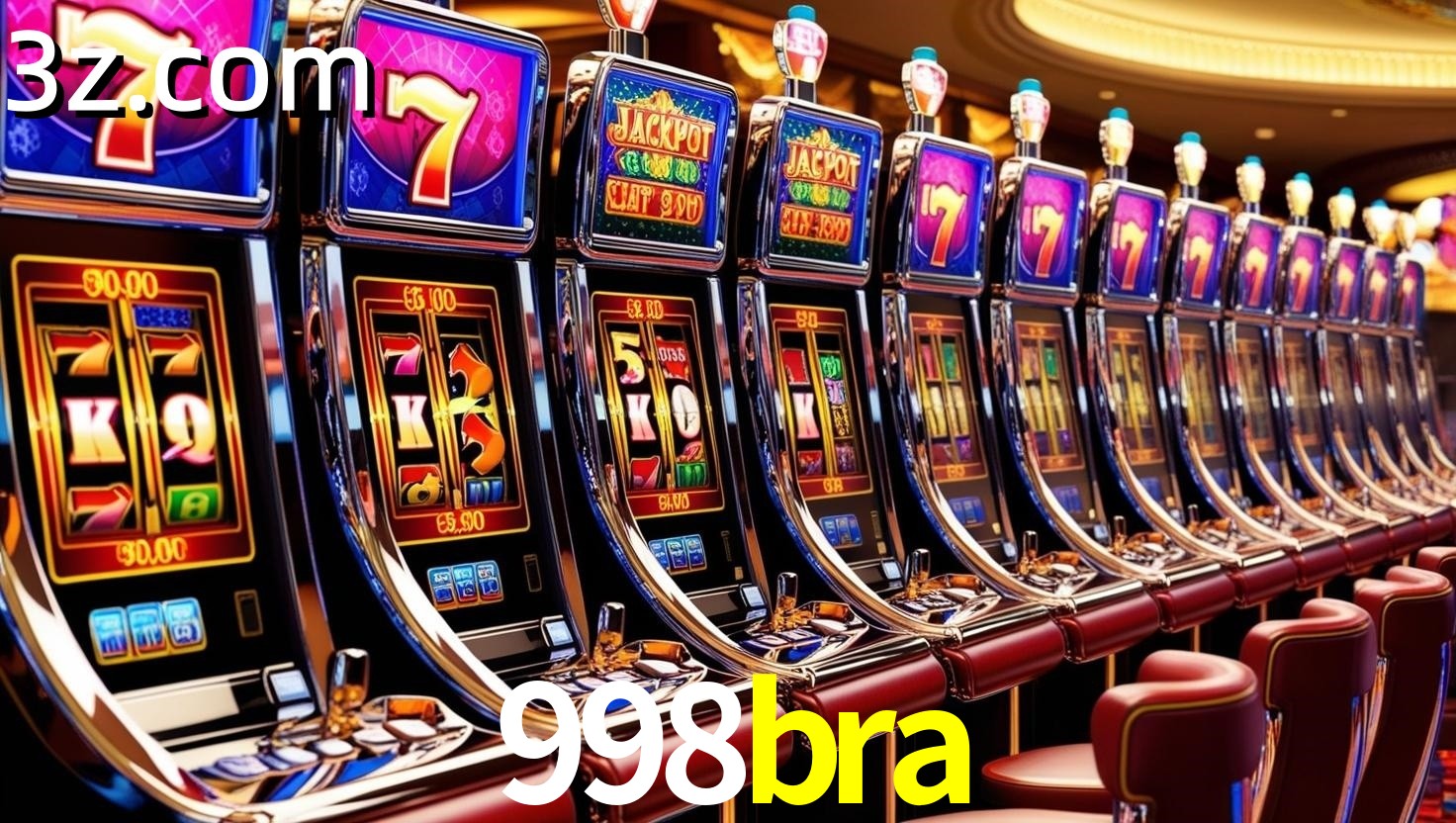VIP Casino 998BRA