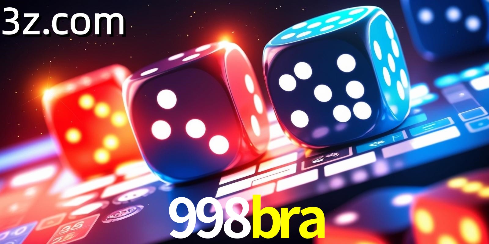 Game Providers 998BRA