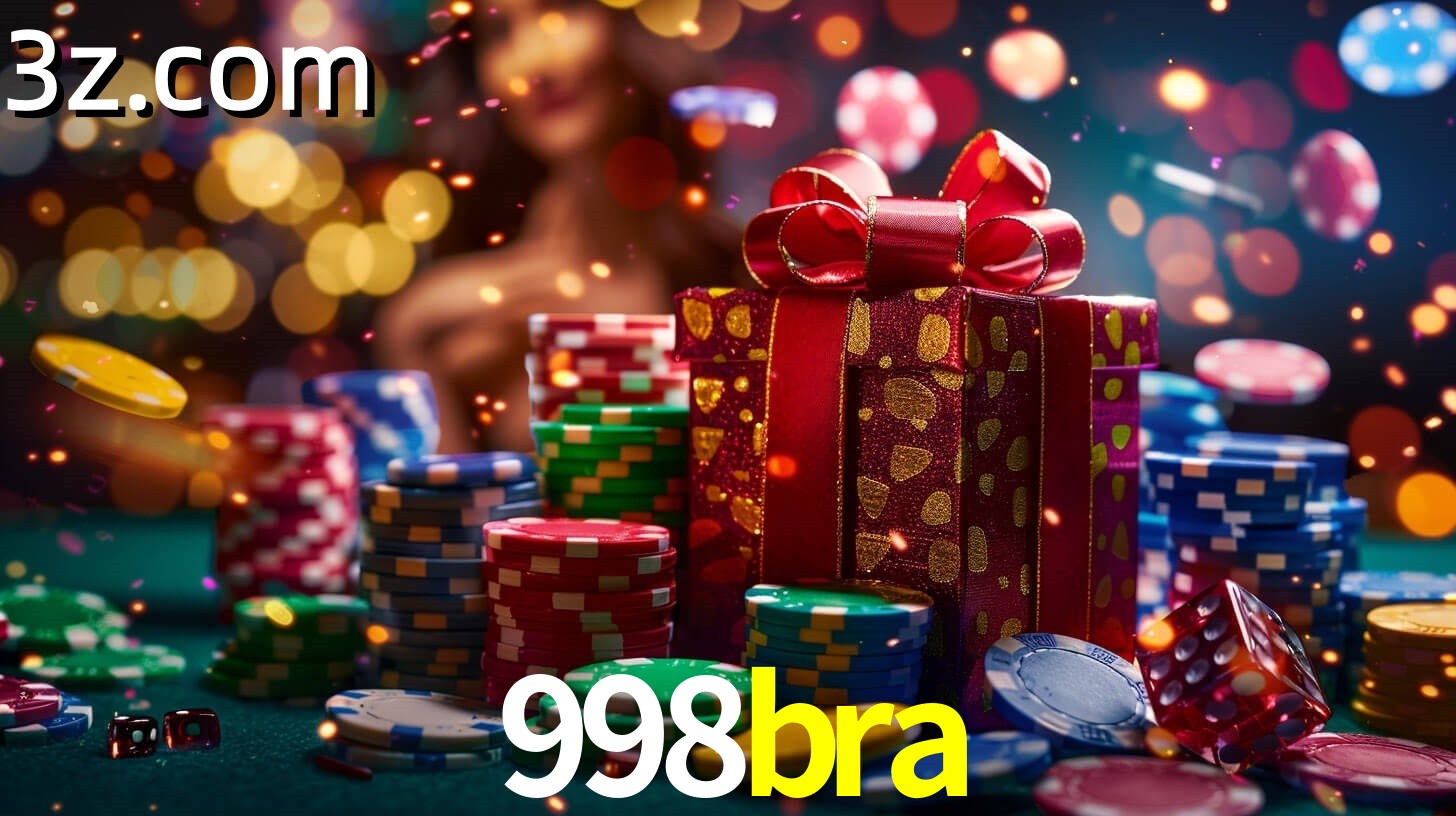 Daily Bonuses 998BRA