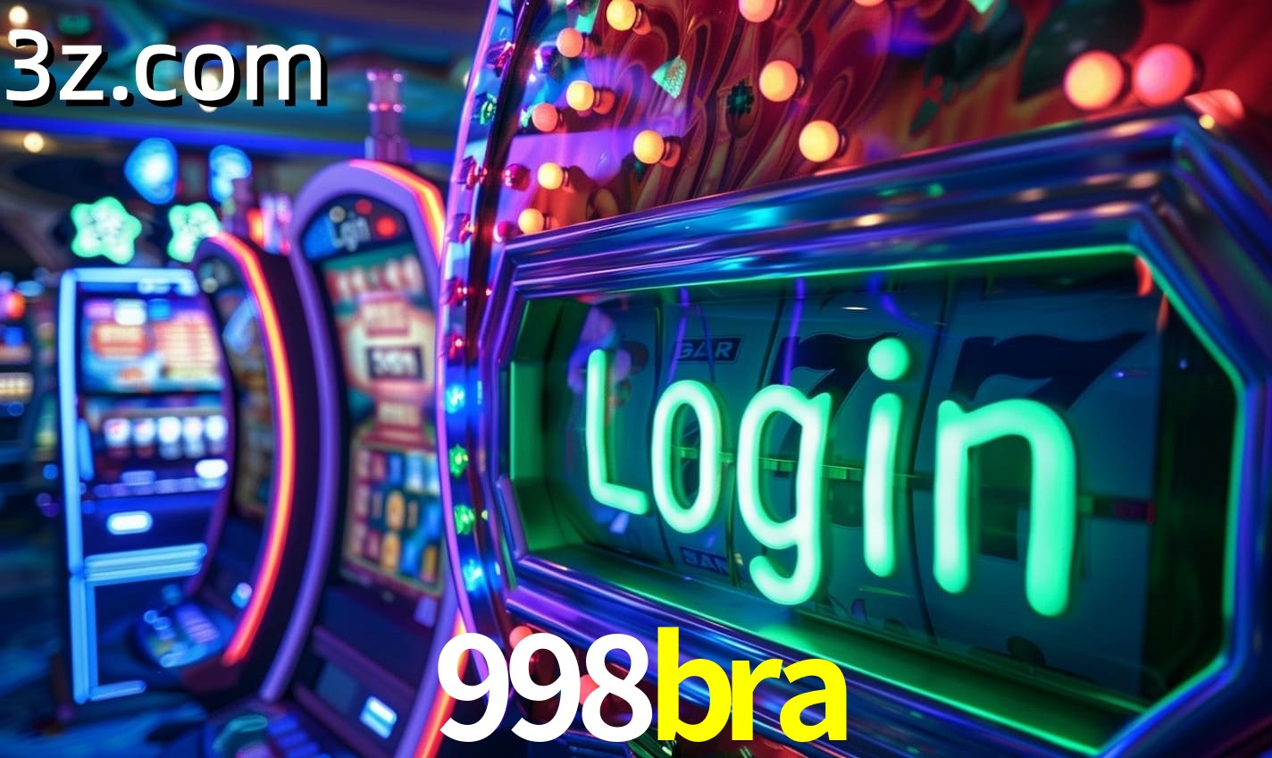 Bonus Features 998BRA